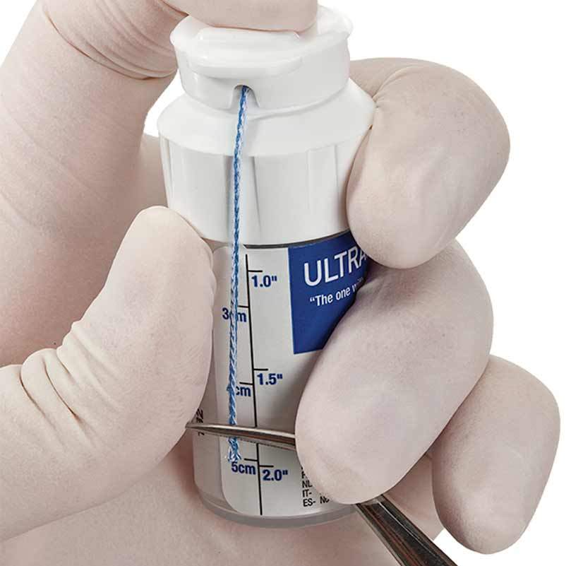 3 Ultrapak Clinical CleanCut design