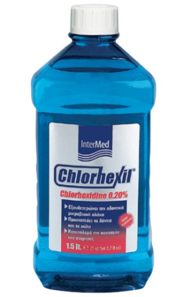 Chlorexil 0,20%