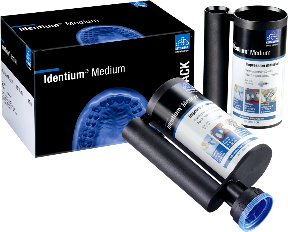 Identium Medium