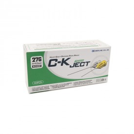 Βελόνες CK-Ject